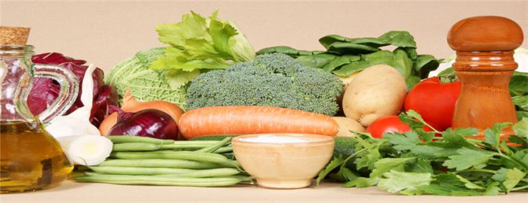 5 vegetais acessíveis e cheios de benefícios