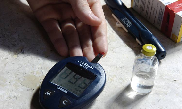 Luta Contra o Diabetes Entra em Uma Nova Era