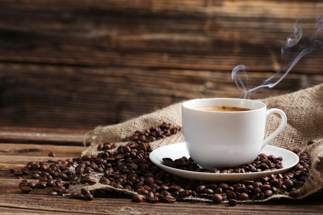 Composto do Café pode Prevenir o Diabetes Tipo 2