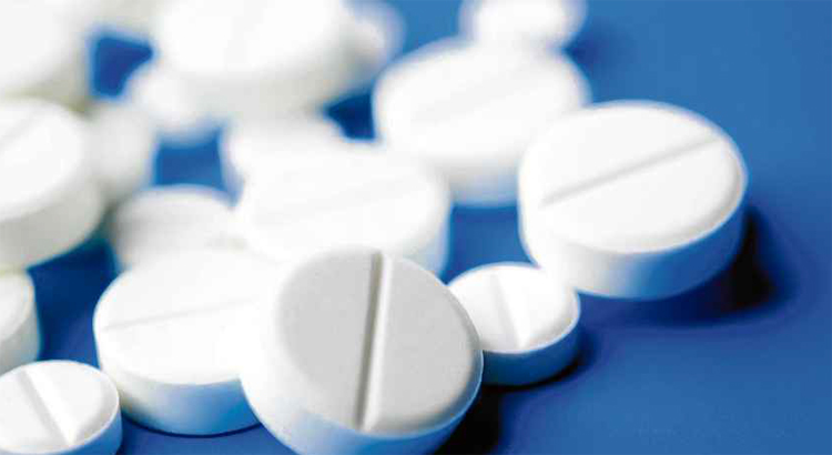 Duas Doses de Aspirina é a Melhor Forma de Proteger o Coração de Diabéticos