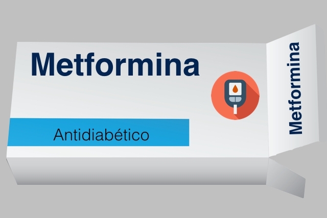 Uma Nova Perspectiva sobre a Terapia com Metformina no Diabetes Tipo 1