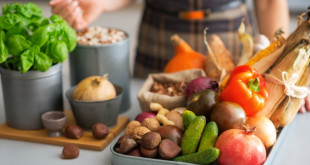 Nova Tendência de Dieta pode Ajudar no Controle do Diabetes