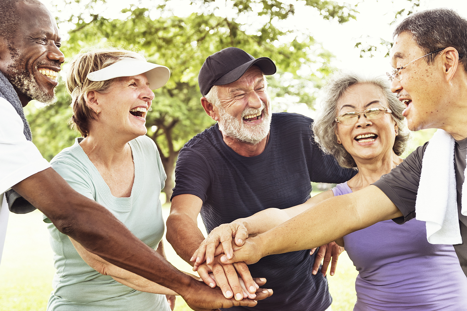 Amigos e Família Podem Ajudar a Combater o Estresse do Diabetes