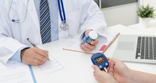 Diminuir Insulina e adicionar um Inibidor de SGLT2, para Pacientes com Diabetes Tipo 2