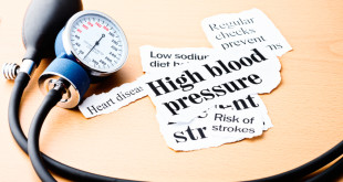 Como a Hipertensão Aumenta o Risco para Diabetes e DCV