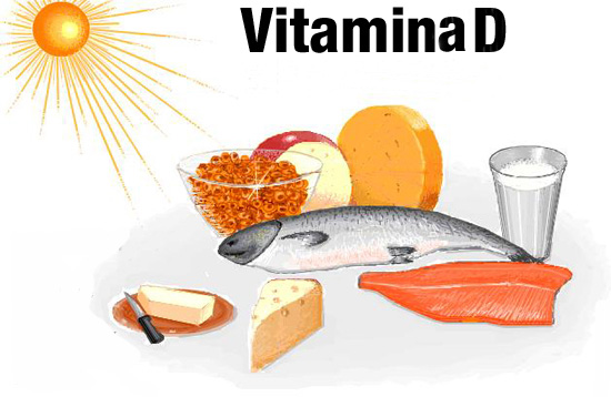 Quais São as Melhores Fontes Alimentares de Vitamina D?