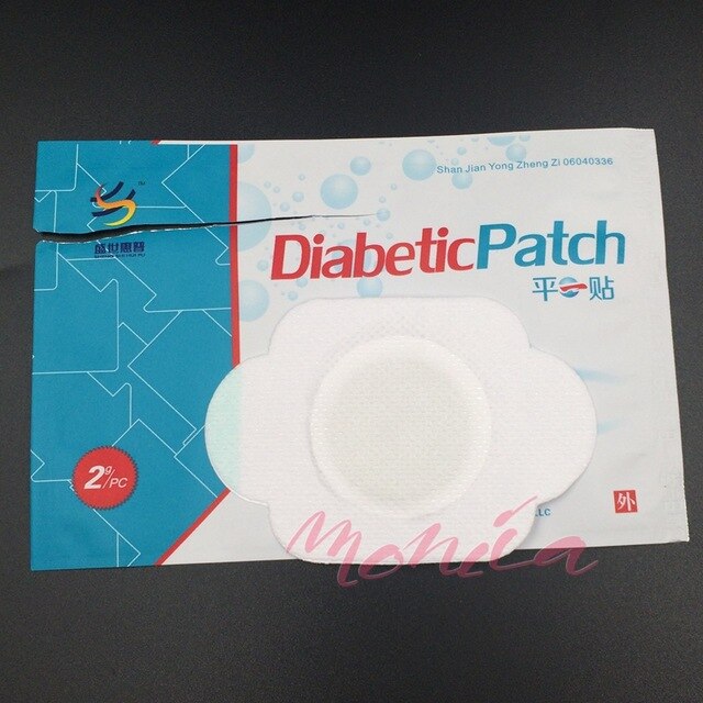 Patch de Insulina Prova Ser Eficaz para Adultos com Diabetes Tipo 2