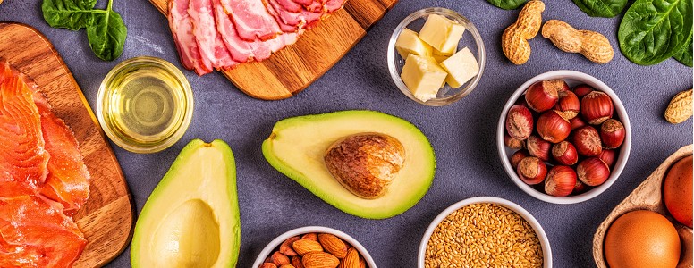 Dieta Baixa em Carboidratos Pode Prevenir Diabetes Tipo 2 Mesmo Sem Perda de Peso