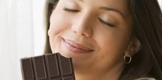 Comer Chocolate Amargo Pode Reduzir o Risco de Depressão