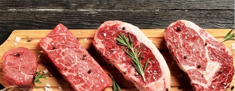 Novas Análises Contradizem Diretrizes Anteriores Sobre Consumo de Carne Vermelha