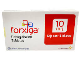 FDA Aprova Dapagliflozina para Reduzir Hospitalização por Insuficiência Cardíaca em Diabetes