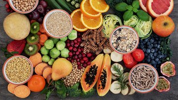 Quem Pode se Dar ao Luxo de Comer de Maneira Sustentável?