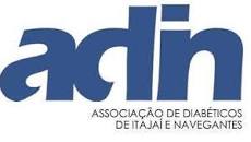 6. Associação dos Diabéticos de Itajaí e Navegantes – ADIN