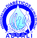 5. Associação dos Diabéticos do Vale do Itajaí – ADVALI