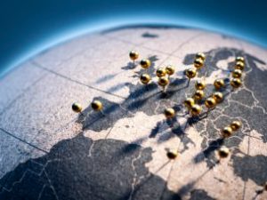 Impacto Global do COVID-19: Como o Coronavírus Está Afetando o Mundo