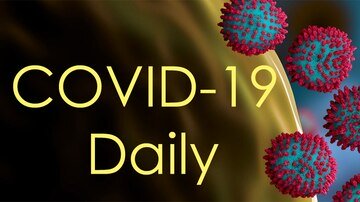 COVID-19 Daily: Transmissão Pelo Ar, Dúvida de Tempo de Vacina
