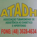8. Associação Tubaronense de Assistência ao Diabético e Hipertenso – ATADH