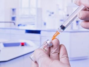 Razões de Esperança COVID-19: Ensaios de Vacinas Tomam o Centro das Atenções