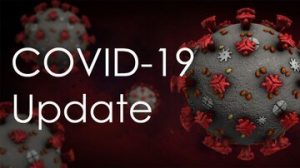 Atualização COVID-19: Infecções Assintomáticas e Anticorpos no Líquido Cefalorraquidiano