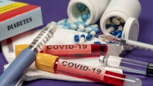Dados Mais Refinados Confirmam a Relação do COVID-19 para Diabetes e Hipertensão