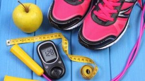 ‘Resposta à Quantidade ‘ de Exercícios Melhora Controle do Diabetes