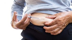 O Alto Potencial Inflamatório ou Insulínico na Dieta Pode Aumentar o Risco de Diabetes Tipo 2