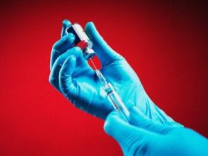 Pandemia de COVID-19 em 2020: A Busca Por Uma Vacina