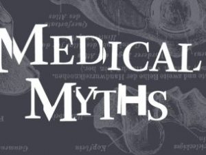 Mitos Médicos: Tudo Sobre Perda de Peso