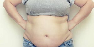 O Excesso de Peso da Barriga Aumenta o Risco de Doenças Cardíacas