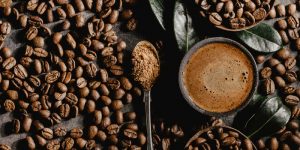 O Consumo de Café à Tarde Antes do Exercício Acelera a Perda de Gordura