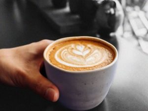 Segundo Estudo :Beber Qualquer Café Reduz o Risco de Doença Hepática