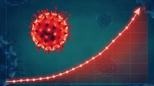 Os Casos COVID-19 nos Estados Unidos Começam a Subir Novamente Com a Aproximação dos Feriados