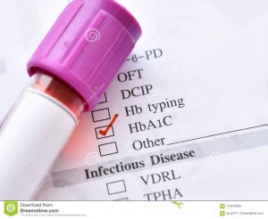 O Uso de HbA1c Para Diagnosticar Diabetes Perde Alguns Pacientes?