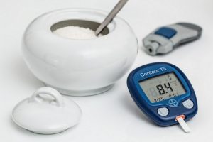 Só Piorou com o Tempo’: Relatório do CDC sobre Diabetes e Obesidade nos EUA