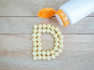 A Vitamina D Não Reduz o Risco de Diabetes Tipo 2… ou Reduz?