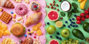 Dieta Ceto ou Mediterrânea : Qual é a Melhor para Diabetes?
